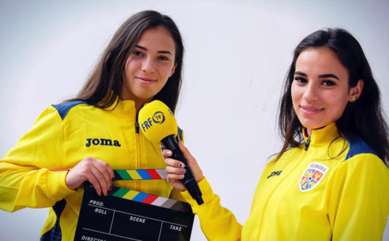 Fotbal: România - Belgia se joacă la Cluj