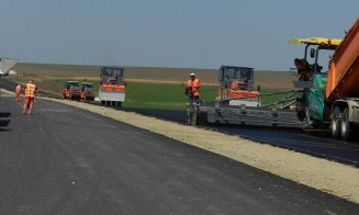 Autostrada Transilvania, blocată de birocrație? Un contract așteaptă să fie semnat de patru luni