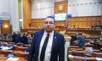 S-au răzgândit, în prag de moţiune! Nasra şi Itu se întorc în PSD