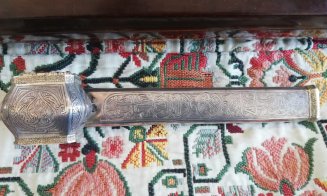 Săltat din centrul Clujului în timp ce încerca să vândă comori din patrimoniul cultural național. Cât cerea pe obiectele din 1800