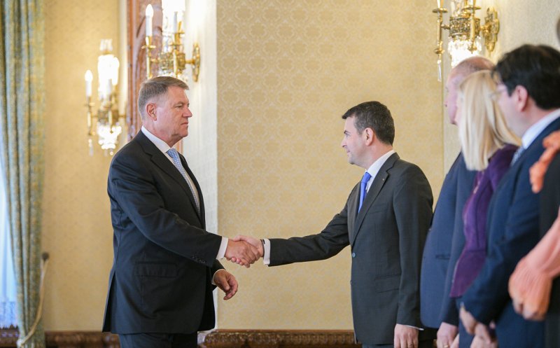 Pro România nu a făcut nicio propunere de premier, însă are un nume pentru comisar european