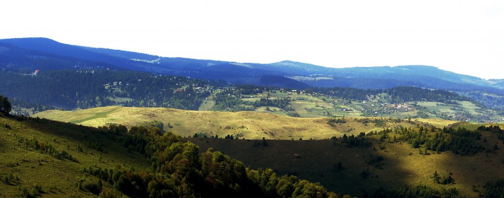 Turiști rătăciți în Băișoara. Au început căutările