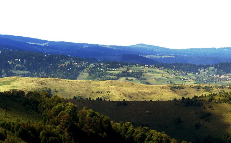 Turiști rătăciți în Băișoara. Au început căutările