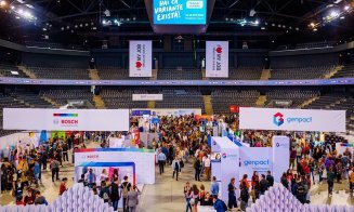 Firme din Italia recrutează la Cluj-Napoca. Pentru ce oferă internship plătit cu 1.300 euro/lună