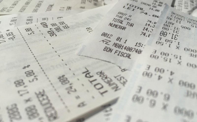 Șanse mai mari la Loteria Bonurilor Fiscale. Modificările votate în Senat