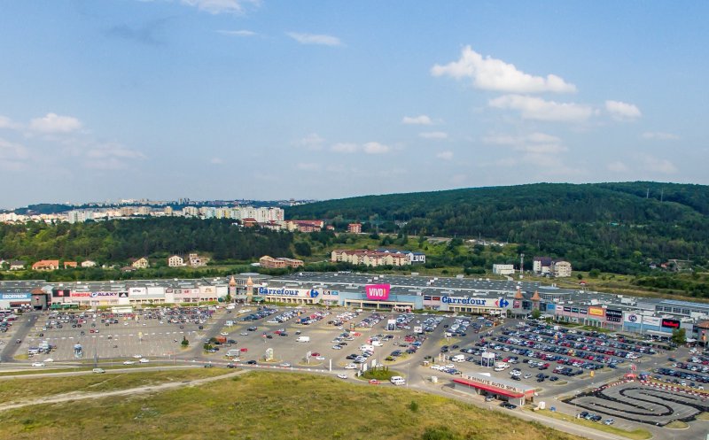 VIVO! Cluj-Napoca anunță deschiderea Peek&Cloppenburg, cel mai mare magazin de fashion retail din Transilvania