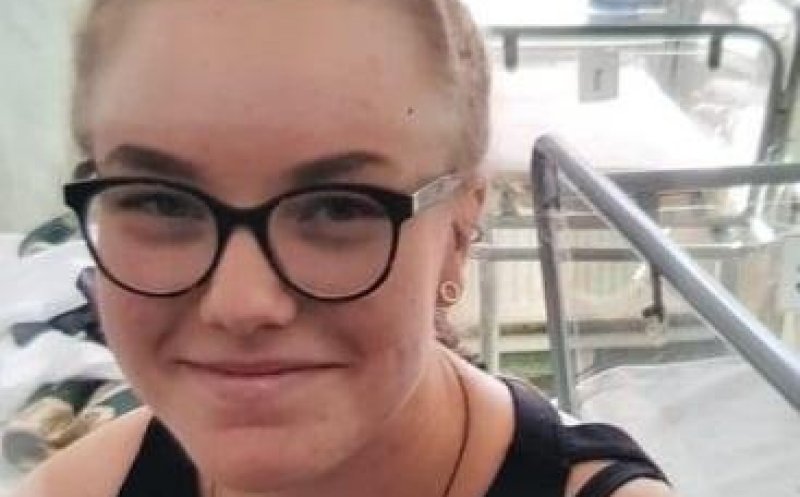 Caz rezolvat! Unde a fost găsită tânăra de 19 ani dată dispărută la Cluj