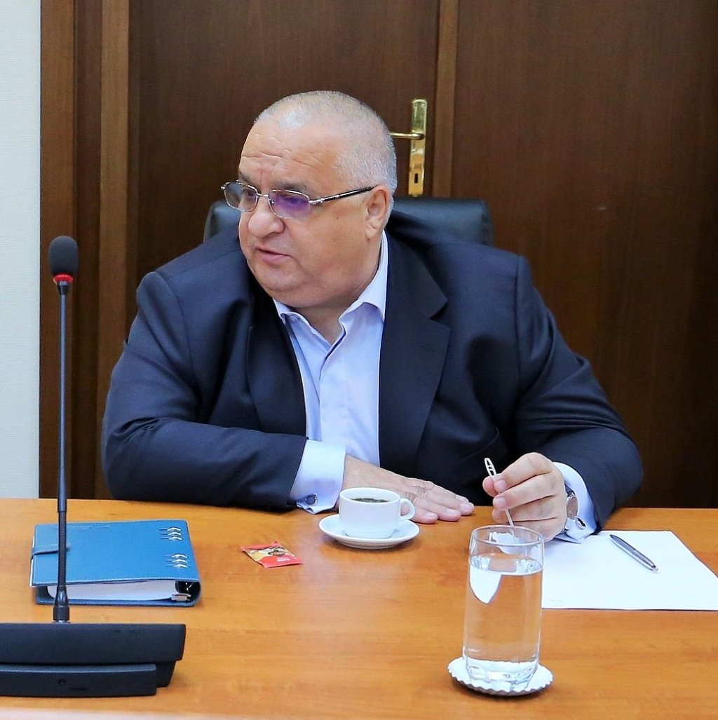 Directorul CFR SA: “Vom elimina restricțiile de viteză din Regionala Cluj”