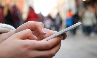 Aplicație unică în lume, în România: Hartă interactivă cu zonele și operatorii cu cel mai bun semnal mobil