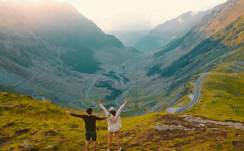 România, în TOP 5 destinații de vacanță pentru 2020!  Țara noastră surclasează destinații din SUA, Franța, Japonia sau Kenya
