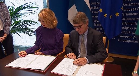 E oficial! Decizia prin care Kovesi devine procuror-şef european a fost semnată