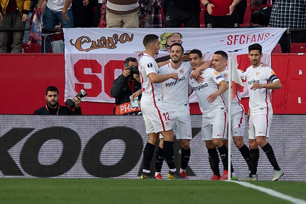 UEFA Europa League. Manchester United, deplasare în “infernul” de la Belgrad, Sevilla se duelează cu coșmarul CFR-ului