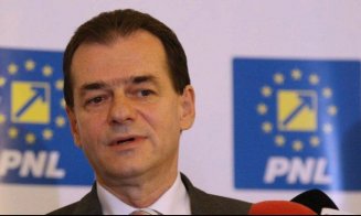 Doi clujeni în Guvernul Orban. Lista miniştrilor a fost validată