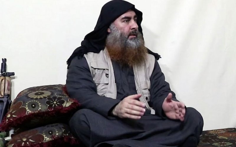 Liderul ISIS, Abu Bakr al-Baghdadi, a murit într-o operaţiune militară a SUA în Siria