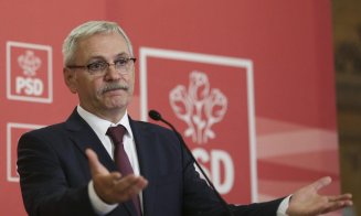 PSD-iștii nu l-au uitat pe Daddy: "Să fii puternic, camarade! Te asteptām cât mai curând acasā!"