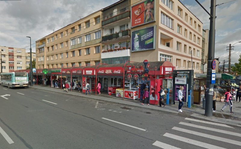 După 25 de ani, Clujul scapă de staţiile de autobuz comuniste din Piaţa Gării şi de la Expo Transilvania