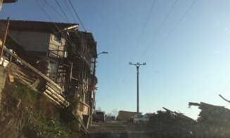 Primăria Baciu rezolvă problema racordărilor ilegale din Suceagu. Apă la robinet, în câteva săptămâni