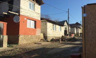 Primăria Baciu rezolvă problema racordărilor ilegale din Suceagu. Apă la robinet, în câteva săptămâni