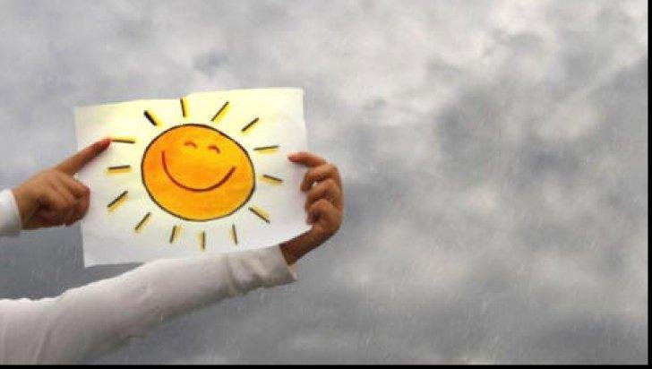 Se întoarce vara? Pleacă valul polar și vine unul tropical