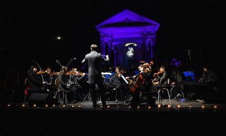 Luminația. Concert "Requiem aeternam" și tur ghidat în  Cimitirul Central din Cluj