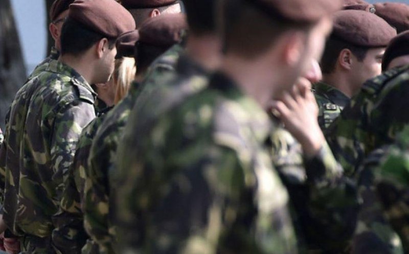 Despăgubiri de 100.000 de lei pentru un militar care şi-a pierdut parţial auzul după o tragere în poligon. Superiorii au încercat să ascundă incidentul