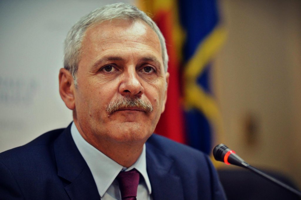 Noi detaii despre permisia lui Liviu Dragnea. Ministrul Justiţiei Ana Birchall: Recompensa, conform legii