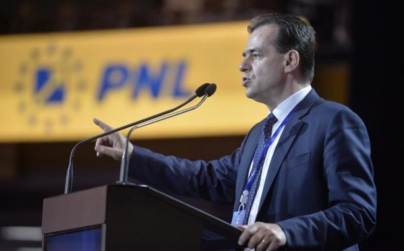 Ultimele calcule pentru noul guvern. Orban: "Sunt încrezător, în ciuda boicotului ruşinos al PSD"