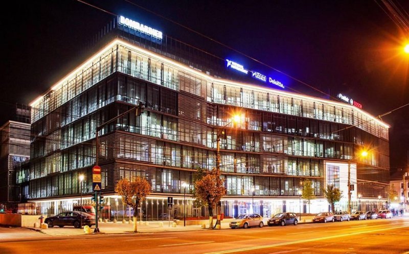 Ce mai vinde NEPI după The Office Cluj. Patru clădiri: 309 milioane €