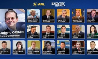Cine sunt cei doi clujeni din Guvernul Orban. Miniştrii îşi preiau mandatele