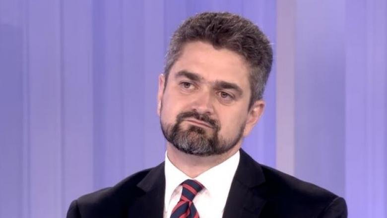 Frauda lui Dan Barna din nou sub lupa DNA (P.E.)