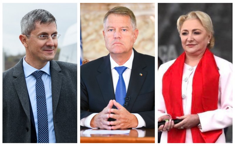 Marea bătălie se dă pentru locul 2. Campania electorală, sub lupa analiştilor politici clujeni