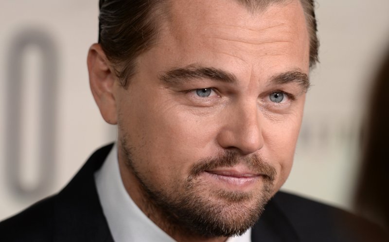 Leonardo DiCaprio, postare pe Instagram de la protestul pentru păduri din România