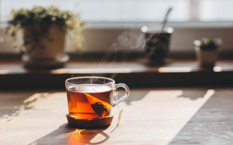 Atenţie la ceaiul de tei, poate deveni TOXIC dacă nu este preparat corect
