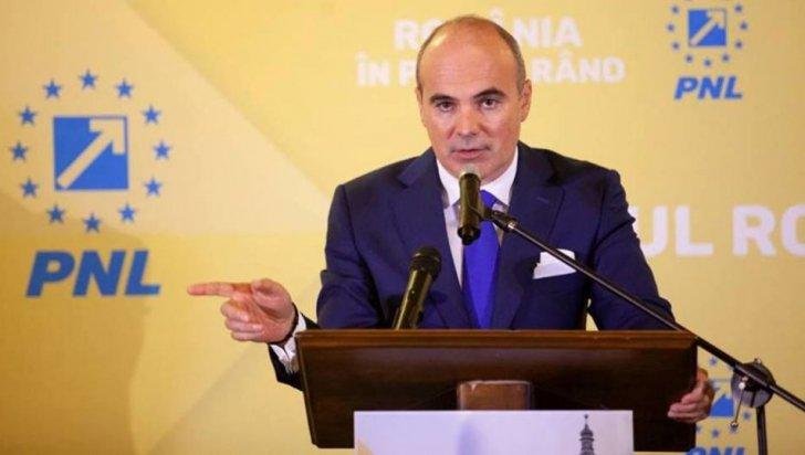 Rareș Bogdan, despre "epidemia" din PSD: "Nu e doar tentativă de sabotare a alegerilor. Se tem să fie trimiși să-și caute de lucru"