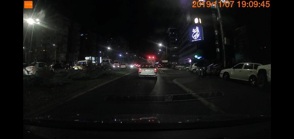 Proteste în lanț ale taximetriștilor. Vor să blocheze tot Clujul