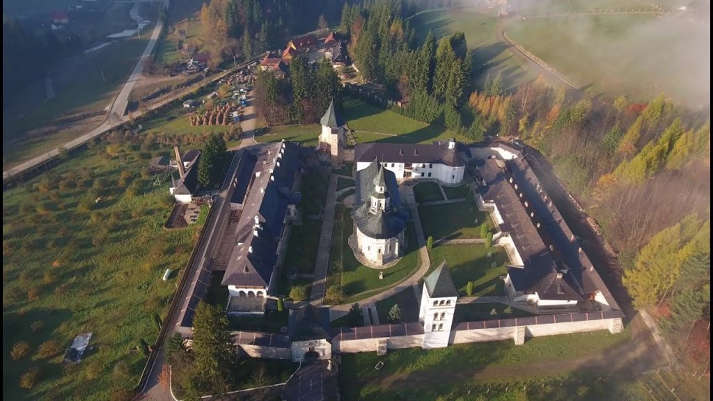 Ce a declarat candidatul la președinție dat dispărut la Cluj și găsit la mănăstire
