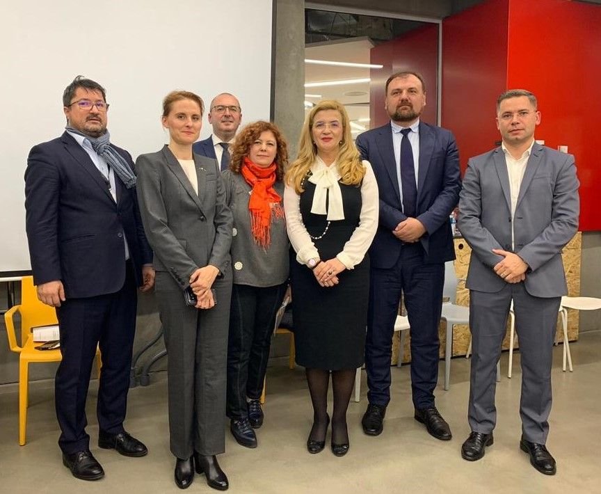 Banca Transilvania are reprezentant la vârful Asociației Consilierilor Juridici