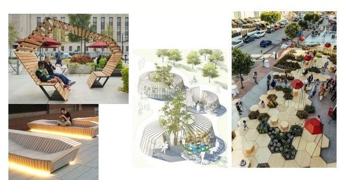 Parking subteran în Piaţa Cipariu, cu 8 milioane de euro. Cum se transformă cartierul Gheorgheni