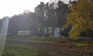 accident ungaria