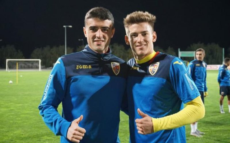 Lista jucătorilor echipelor clujene, convocați la loturile naționale. Campioana CFR are patru internaționali