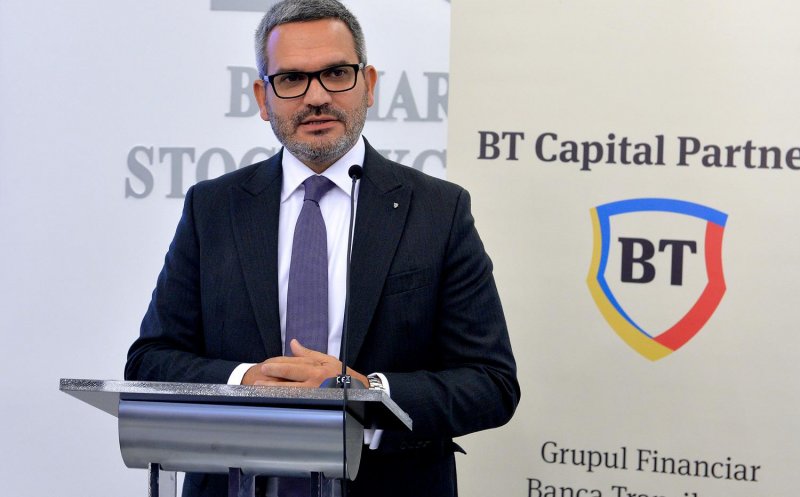 Grupul Banca Transilvania, profit de 1,5 miliarde