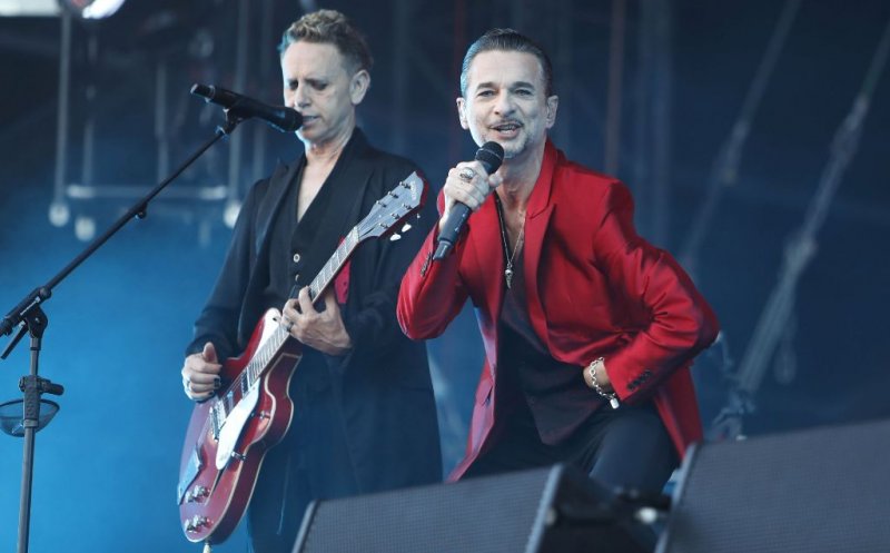 Cinemateca TIFF în noiembrie: frenezia Depeche Mode și premiere de la Cannes și Berlin
