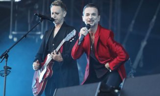 Cinemateca TIFF în noiembrie: frenezia Depeche Mode și premiere de la Cannes și Berlin