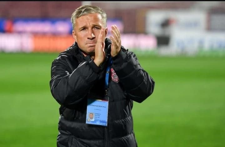 Dan Petrescu cere 1 milion de euro să vină la națională
