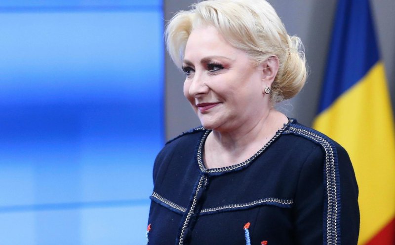 Dăncilă, despre dezbaterea organizată de preşedinte cu jurnaliști: "Sper să fie sfătuit să îşi invite contracandidatul"