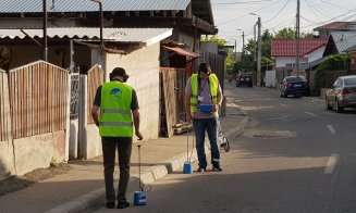 Clujeanul de la Fonduri Europene vrea mai multe proiecte pe apă-canal