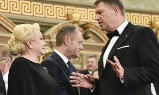 Șeful Terapia: "Dezbaterea Iohannis - Dăncilă ar trebui să se țină într-o hală industrială"