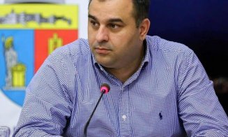 Dan Tarcea îi cheamă pe clujeni la vot: "Bătălia cu PSD e departe de a fi încheiată"