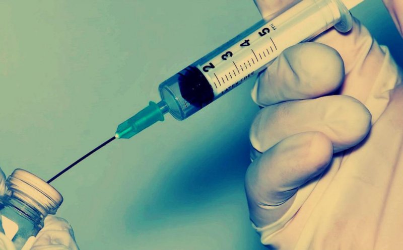 Difteria apărută în Ucraina, risc pentru România. Medicii cer program naţional de vaccinare
