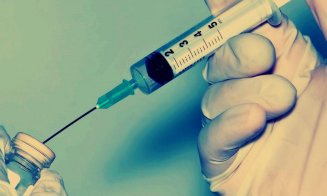 Difteria apărută în Ucraina, risc pentru România. Medicii cer program naţional de vaccinare